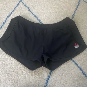 Reebok CrossFit Running Short | L